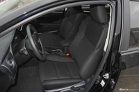 2017款雷凌改款185T自动新锐版