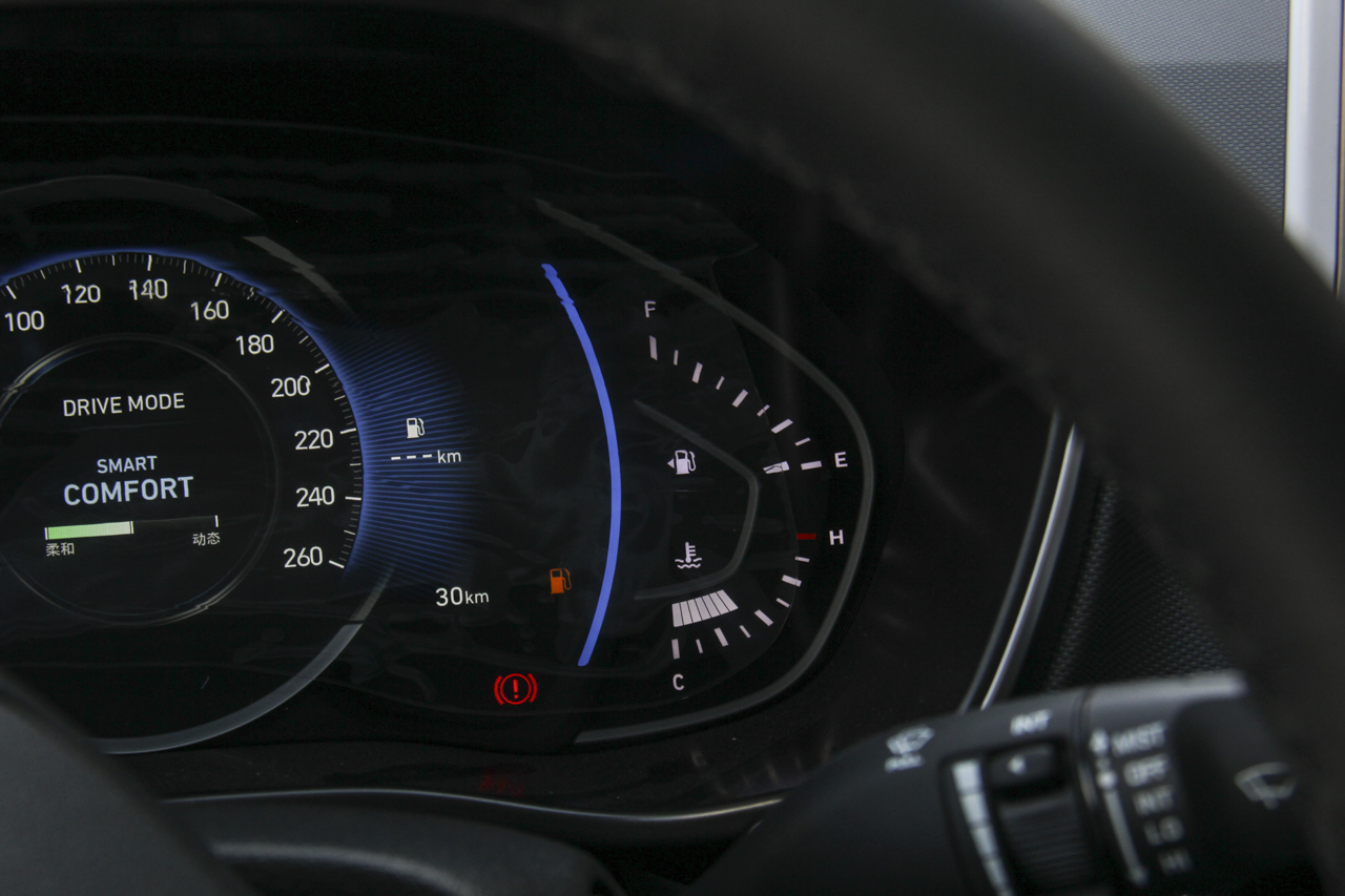 2019款菲斯塔1.6T自动280TGDi智速版国VI