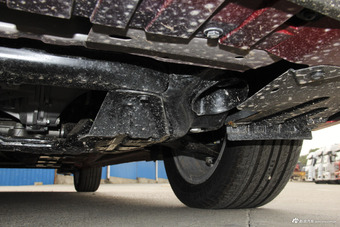 2016款悦翔V7 1.6L手动乐动型国IV