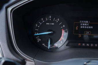 2018款蒙迪欧1.5T自动时尚型EcoBoost 180