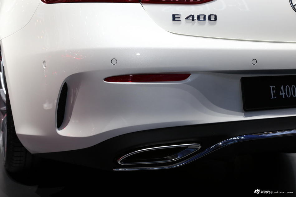 奔驰E级（进口）报价40.38万起  价格浮动欲购从速