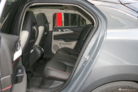 2018款领克02 1.5T自动两驱耀Pro版