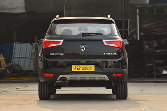 2016款 宝骏560 1.5T手动精英型