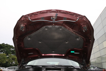 2015款英菲尼迪QX50 2.5L 自动豪华版