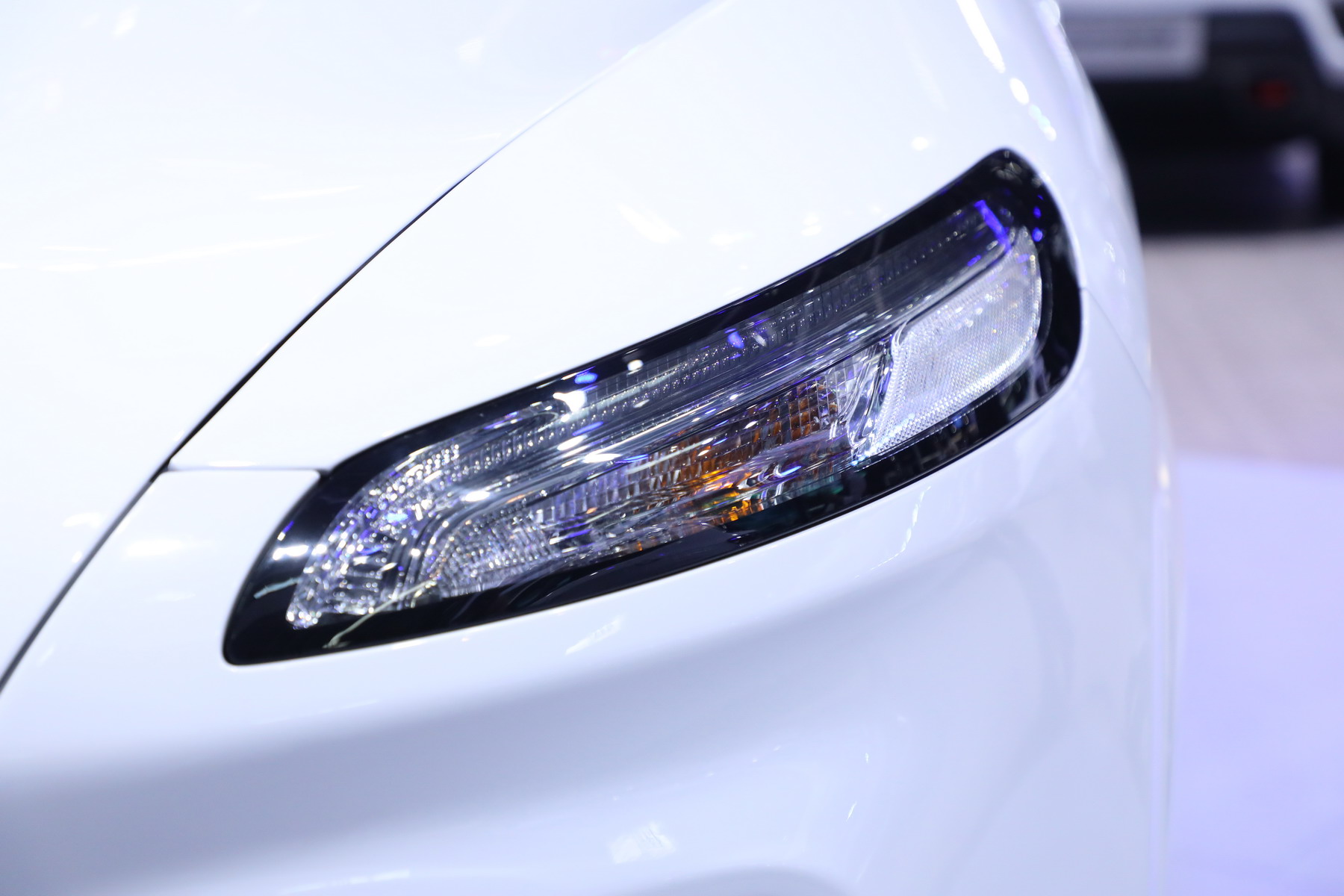 自由光（进口）