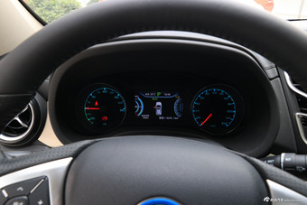 2017宋新能源DM 1.5TID自动四驱尊荣型