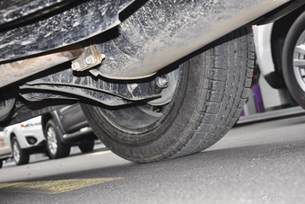 2016款欧蓝德2.4L自动四驱尊贵版7座