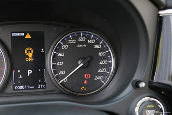 2016款欧蓝德2.4L自动四驱尊贵版7座