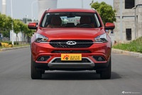 2016款瑞虎7 2.0L自动耀臻版