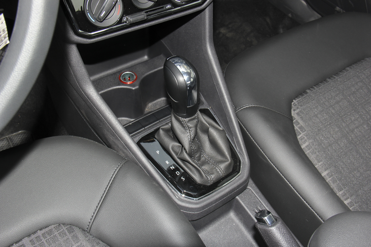 2017款捷达1.5L自动豪华型