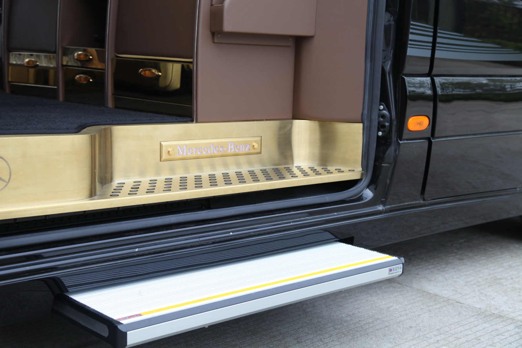 2016款奔驰凌特系列