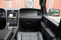 2017款领航员 3.5T自动墨版