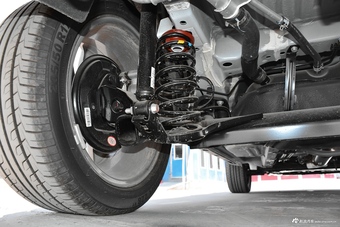 2017款比亚迪元1.5L自动酷炫互联型