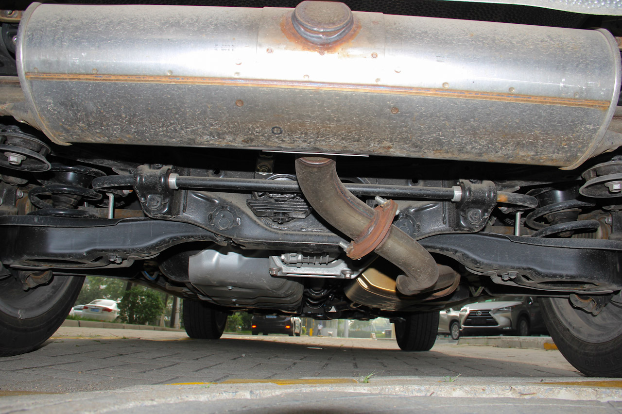 2016款雷克萨斯RX 2.0T自动200t四驱F SPORT