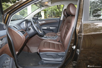 2017福美来七座版1.5T自动适·享型7座