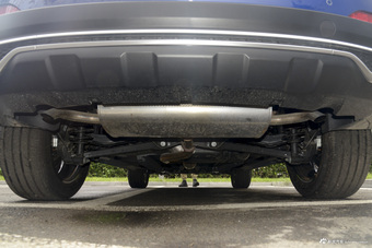 2018款北汽绅宝X55 基本型