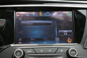 2018款昂科威2.0T自动四驱豪华型28T