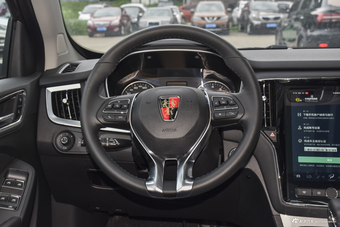 2018款荣威RX5 1.5T 20T自动两驱互联网智惠版