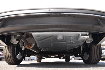 2018款昕锐1.4L手动舒适版