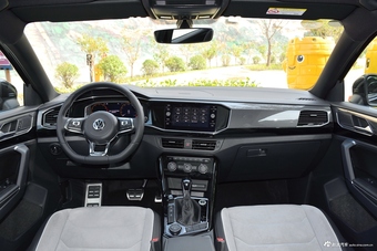 2019款探岳2.0T自动四驱R-Line 380TSI国V图片