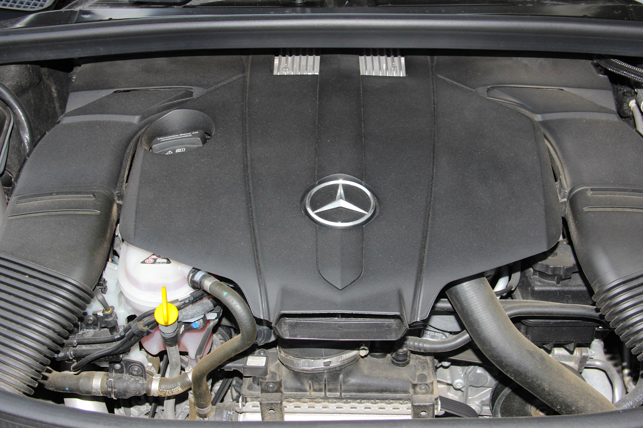 2015款奔驰R320 3.0T自动4MATIC豪华型