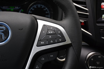 2017宋新能源ev300 尊贵型