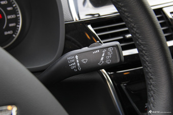 2017款宝沃BX5 20TGDI 1.4T自动两驱新锐型