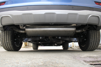 2018款荣威RX5 1.5T 20T自动两驱互联网智尊版