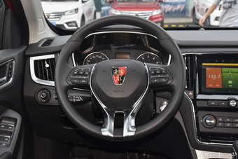 2018款荣威RX5 1.5T 20T自动两驱旗舰版