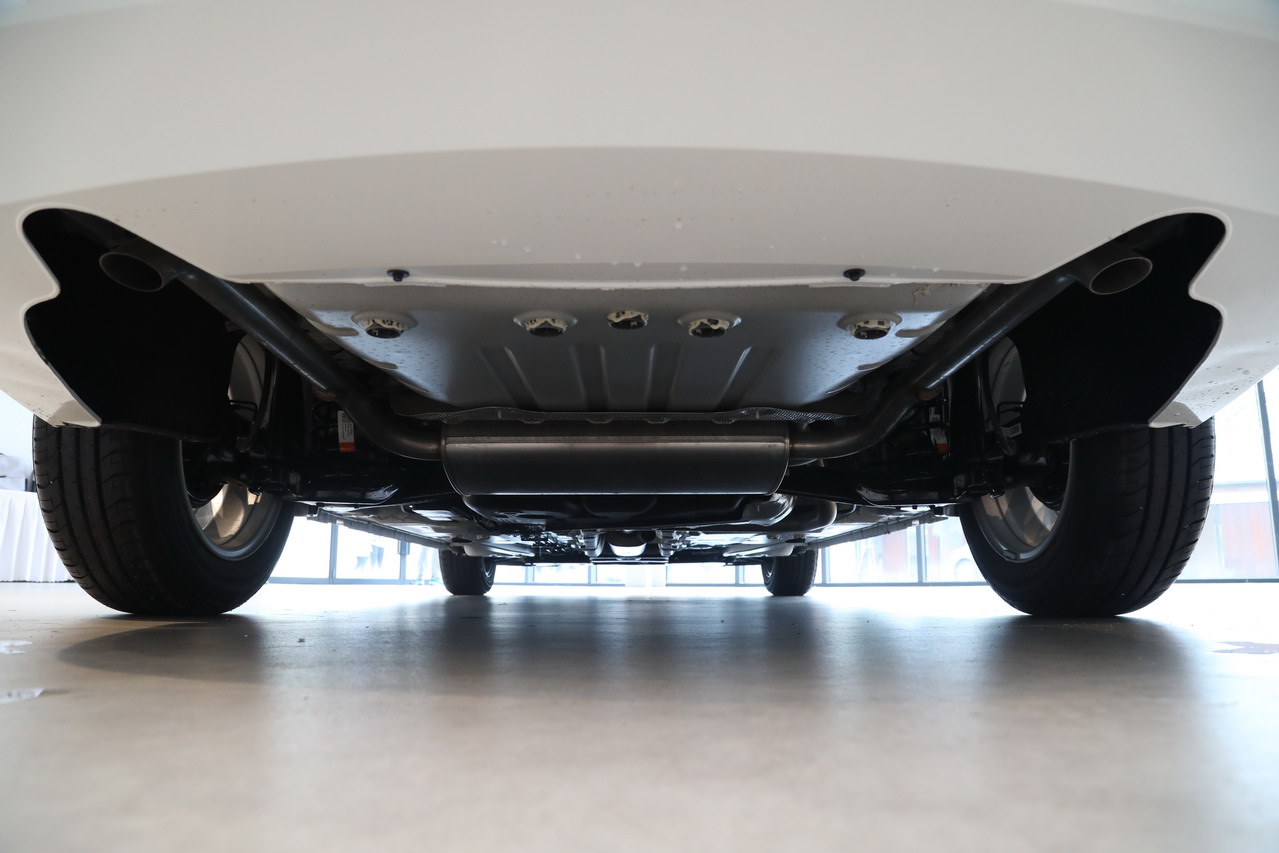 2018款凯越 基本型