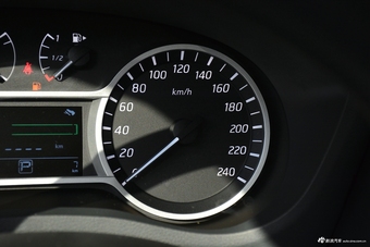 2019款LANNIA蓝鸟1.6L自动智联智酷版国V