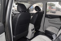 2017款风行S500 1.5L 手动豪华型 （灰色）