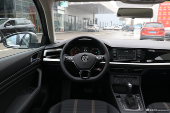 2018款朗逸1.4T自动舒适版280TSI DSG