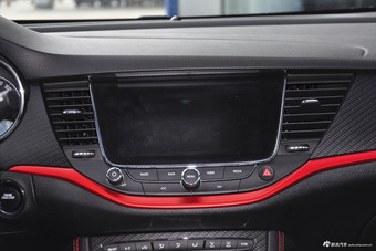 2016款威朗GS 1.5T自动燃情运动型20T