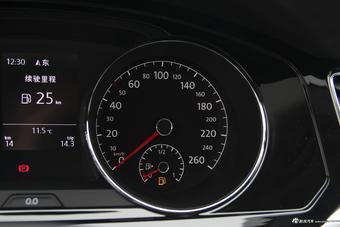 2018款凌渡1.4T手动风尚型230TSI