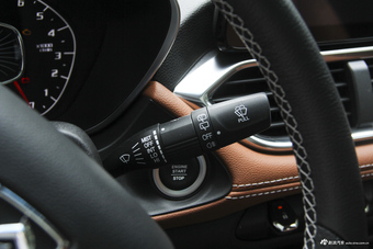 2017款宝骏510 1.5L手动豪华型 