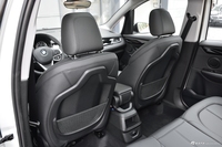 2018款宝马2系225i 2.0T自动尊享型M运动套装