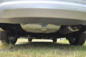 2015款启悦1.6L自动舒享型