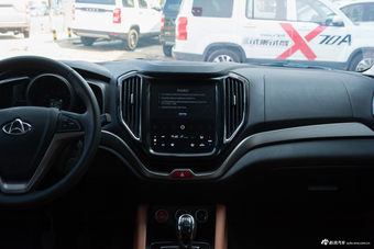 2017款长安CX70T改款 1.5T手动豪擎版