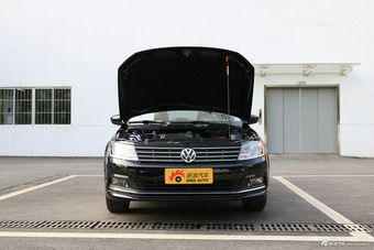 2017款朗逸1.4T自动舒适版230TSI DSG图片