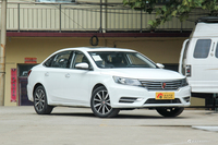 2018款荣威i6 1.5T自动旗舰版20T