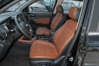 2017款长安CX70T改款 1.5T自动尊擎版