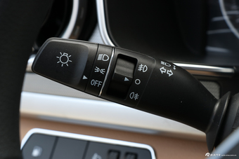 2017款野马T80 1.5T 手动炫动版