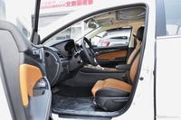 2017款比亚迪秦EV300精英型