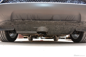 2017款众泰T700 1.8T自动尊贵型