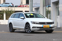 2018款蔚揽2.0T自动两驱舒行版380TSI