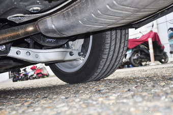 2016款迈锐宝XL 2.5L自动锐尚版