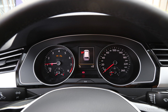 2018款蔚揽2.0T自动两驱舒行版380TSI