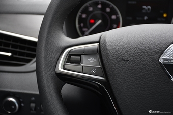 2017款宝沃BX5 20TGDI 1.4T自动两驱进取型