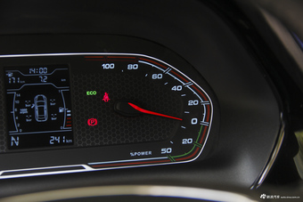 2018款瑞虎3xe新能源 400畅享版